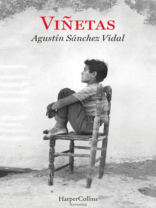 Title details for Viñetas by Agustín Sánchez Vidal - Available